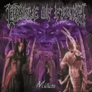 Amor e morte - Cradle of filth