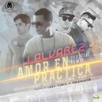 Amor En Práctica (Remix) - J Alvarez