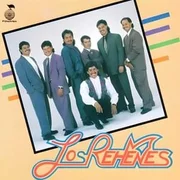 Amor En Silencio - Los Rehenes