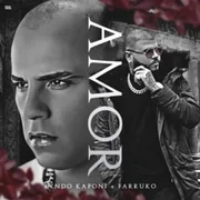 Amor ft. Farruko - Kendo Kaponi