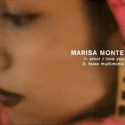 Amor i love you - Marisa monte