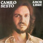 Amor Libre - Camilo Sesto