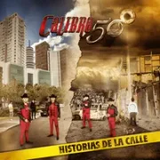 Amor limosnero - Calibre 50