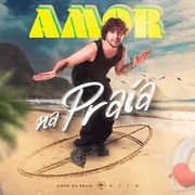 Amor Na Praia - Patrick Costa