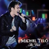 Amor não é paixão - Michel Teló