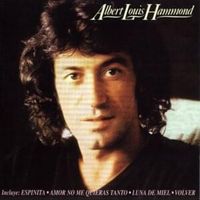 Amor no me quieras tanto - Albert Hammond