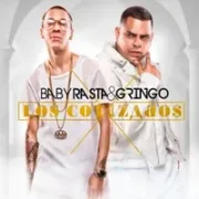 Amor Prohibido - Baby Rasta y Gringo