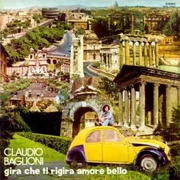 Amore Bello - Claudio Baglioni