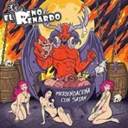 Ampluger - El Reno Renardo