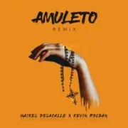 Amuleto (Remix) - Maikel Delacalle