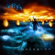 An angel falls - Arena