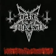 An apprentice of satan - Dark funeral