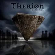 An arrow from the sun - Therion