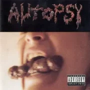 An end to the misery - Autopsy