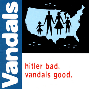 An idea for a movie - The vandals