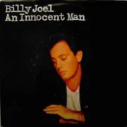 An innocent man - Billy joel