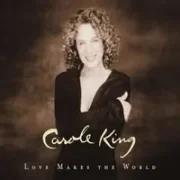 An uncommon love - Carole king