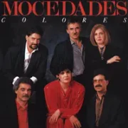 Ana y miguel - Mocedades