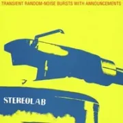 Analogue rock - Stereolab