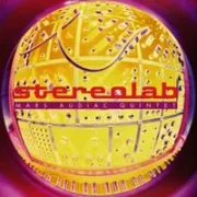 Anamorphose - Stereolab