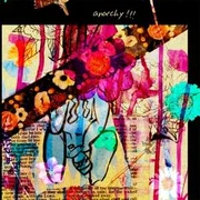 ​anarchy!!! - Stomach Book