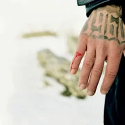 Anche a vent’anni si muore - Blanco