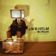 Anchor end - A wilhelm scream