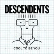 Anchor grill - Descendents