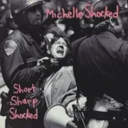 Anchorage - Michelle shocked