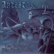 Ancient prophecy - Antestor