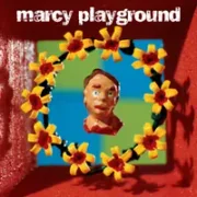 Ancient walls of flowers - Marcy playground