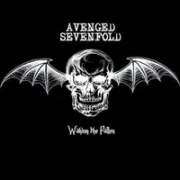 And all things will end - Avenged sevenfold