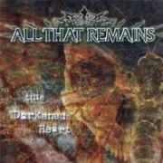 And death in my arms - All that remains