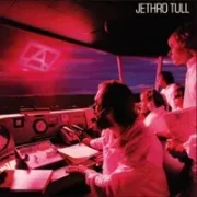 And further on - Jethro tull