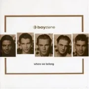 And i - Boyzone