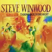 And i go - Steve winwood