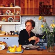 And i know - Art garfunkel