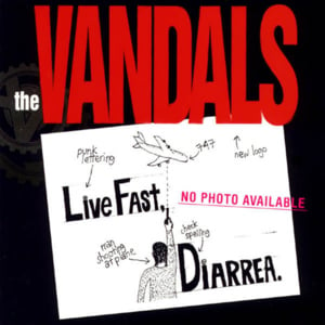 And now we dance - The vandals