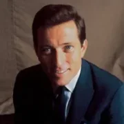 And roses and roses - Andy williams