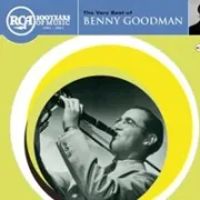 And the angels sing - Benny goodman