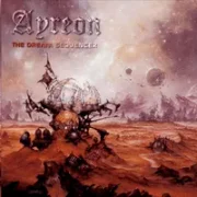 And the druids turn to stone - Ayreon