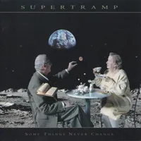 And the light - Supertramp