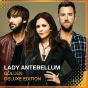 And The Radio Played - Lady Antebellum