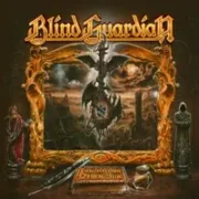 And the story ends - Blind guardian