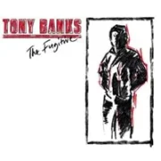 And the wheels keep turning - Tony banks