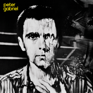 And through the wire - Peter gabriel