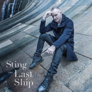 And Yet - Sting