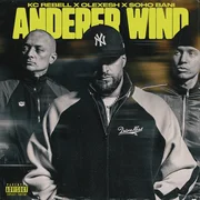 Anderer Wind - Kc Rebell