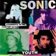 Androgynous mind - Sonic youth