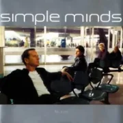 Androgyny - Simple minds